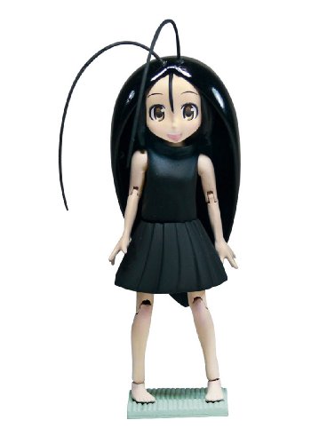 きゃらくたープラモ化製作委員会 No.01 !!ごきチャ