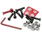 Element Hardware Rations