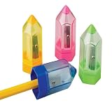 Pencil Shape Sharpeners