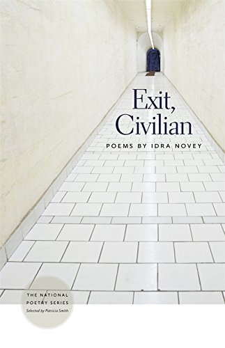 Exit, Civilian (The National Poetry Series)