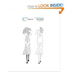 Fashion Illustration by Fashion Designers