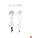 Fashion Illustration by Fashion Designers