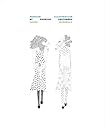 Fashion Illustration by Fashion Designers
