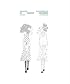 Fashion Illustration by Fashion Designers
