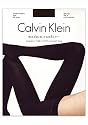 Calvin Klein Hosiery Modern Comfort Control Top Tights