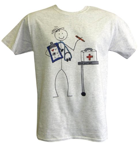 Doctor Stick Figure