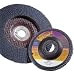 Norton NBW00004K R822 7x5/8-11 36 Grit Charger Type 27 Flap Disc