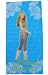 Beach Towel - Hannah Montana