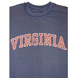 Virginia Cavaliers Brass Tacks T-Shirt