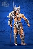 First Appearance Series 4: Warlord Action Figure