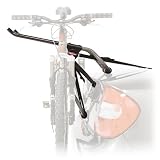 Yakima LittleJoe Trunk Mount Bike Rack