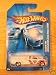 Hot Wheels Canadian Tire C3500 Special Edition WHITE 2007