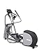 Precor EFX 536i Commercial Series Elliptical Trainer