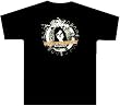 SCARS OF TOMORROW - Woman - Black T-shirt