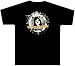 SCARS OF TOMORROW - Woman - Black T-shirt