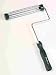 Purdy Brush 509309900 "big Mike" Professional Roller Frame