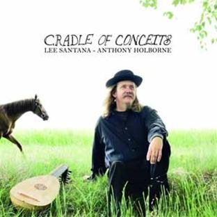 Produkt-Bild: Cradle of Conceits
