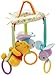 Learning Curve Mini Mobile - Disney Pooh thumb