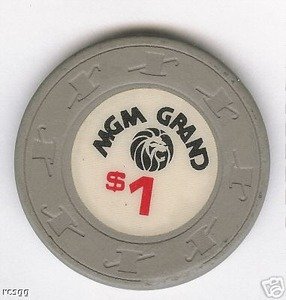 mgm grand las vegas