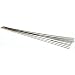 12 Pike 4/0 Saw Blades Jewelers Sawframe Cutting Tools