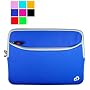 Toshiba 12.1 Toshiba 10.1 Toshiba 13.3 Inch Notebook Sleeve for Toshiba Satellite Notebook Laptop 15.4" 17" (Multiple Colors Available)