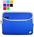 Notebook Sleeve for Toshiba Satellite Notebook Laptop 15.4 17 (multiple colors available)