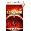 Perry Rhodan Eastside-Trilogie 01: Hornschrecken