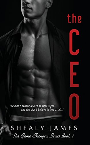 the ceo the game changers volume 1