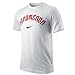 Nike Men's Kobe Bryant Venomenon Dri-Fit Shirt-White/Red