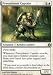Preeminent Captain RARE #020 - Magic the Gathering MTG Morningtide