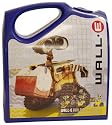 Disney Pixar Wal-E Lunchbox - Made in the UK - Reducing your carbon foortprint