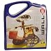 Disney Pixar Wal-E Lunchbox - Made in the UK - Reducing your carbon foortprint