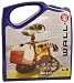 Disney Pixar Wal-E Lunchbox - Made in the UK - Reducing your carbon foortprint