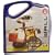 Disney Pixar Wal-E Lunchbox - Made in the UK - Reducing your carbon foortprint