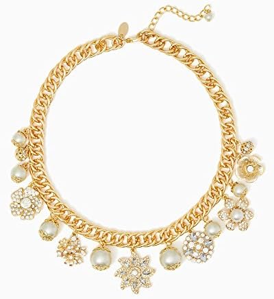 Charmed Night Necklace