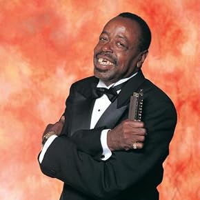 Image of Carey Bell