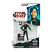 Star Wars Action Figure Legacy Collection Wave 9 - Luke Skywalker (Death Star II/Jedi Knight) (Droid Piece may Vary)_s-1