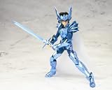 Saint Seiya: Saint Cloth Myth Odin Seiya PVC Figure