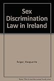 Sex discrimination law