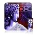 Grecian Design Apple TV Skin Decal Protective Sticker
