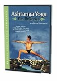 DVD : Astanga Yoga 1st Series with David Swenson