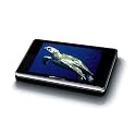 Grundig Mpixx 4200 MP3 Player 2 GB schwarz