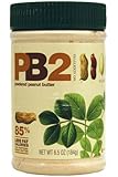 PB2 Powdered Peanut Butter,6.5 oz
