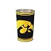 Iowa Hawkeyes NCAA Tapered Wastebasket (15 Height)