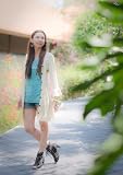 Laymee Sylvia cardigan : カーディガンの画像