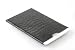 OCTOVO Leather Seamless Sleeve for Amazon Kindle Dx (Fits 9.7″ Display, Latest Generation Kindle Dx) – Black