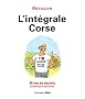 L'int�grale Corse : 30 ans de dessins