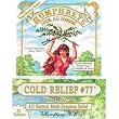 COLD RELIEF-#77 EA 1/32 TAB