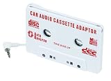 Cassette Tape Adapter