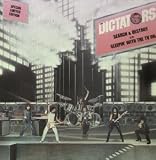 SEARCH AND DESTROY 12 INCH (12" SINGLE) UK ASYLUM 1977